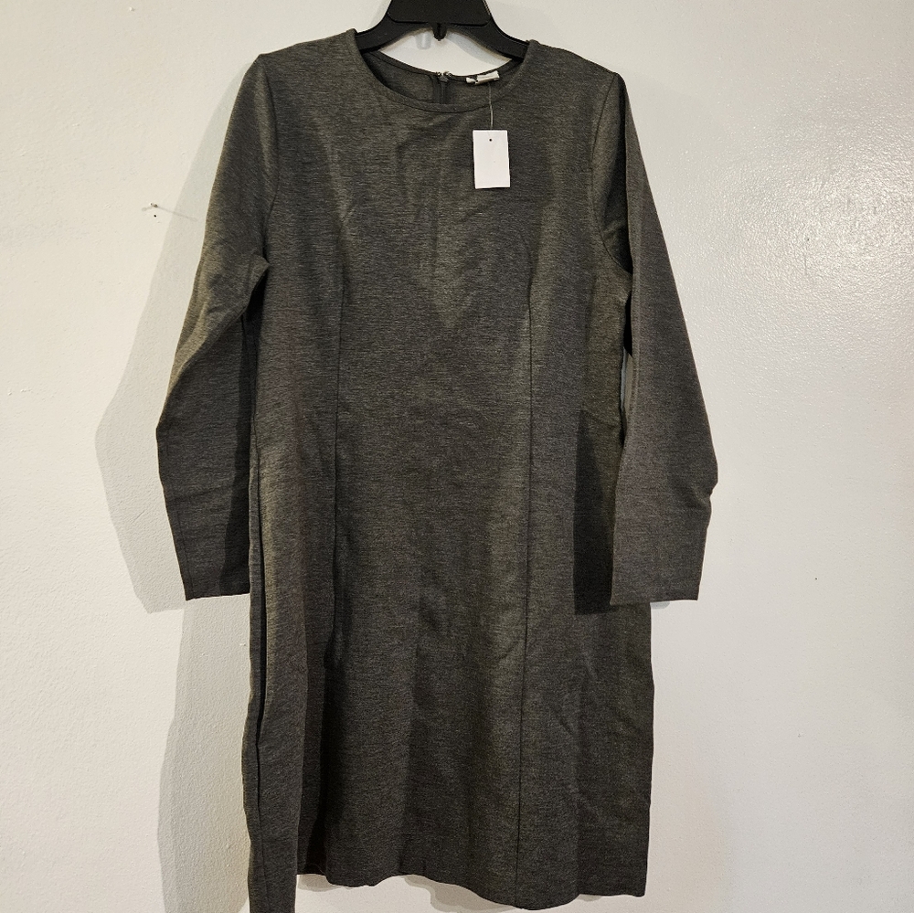J.CREW WOMEN DRESS
